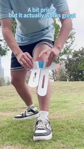 #kneepain #kinesiologytape #psg #kinesiotape #tiktokshop #kttape 