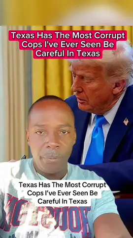 Corrupt Cops In Texas Have Gotten Worse #fyp #foryoupage #xcorruptcopshoustontx#houstontx policecorruption#dirtycops 