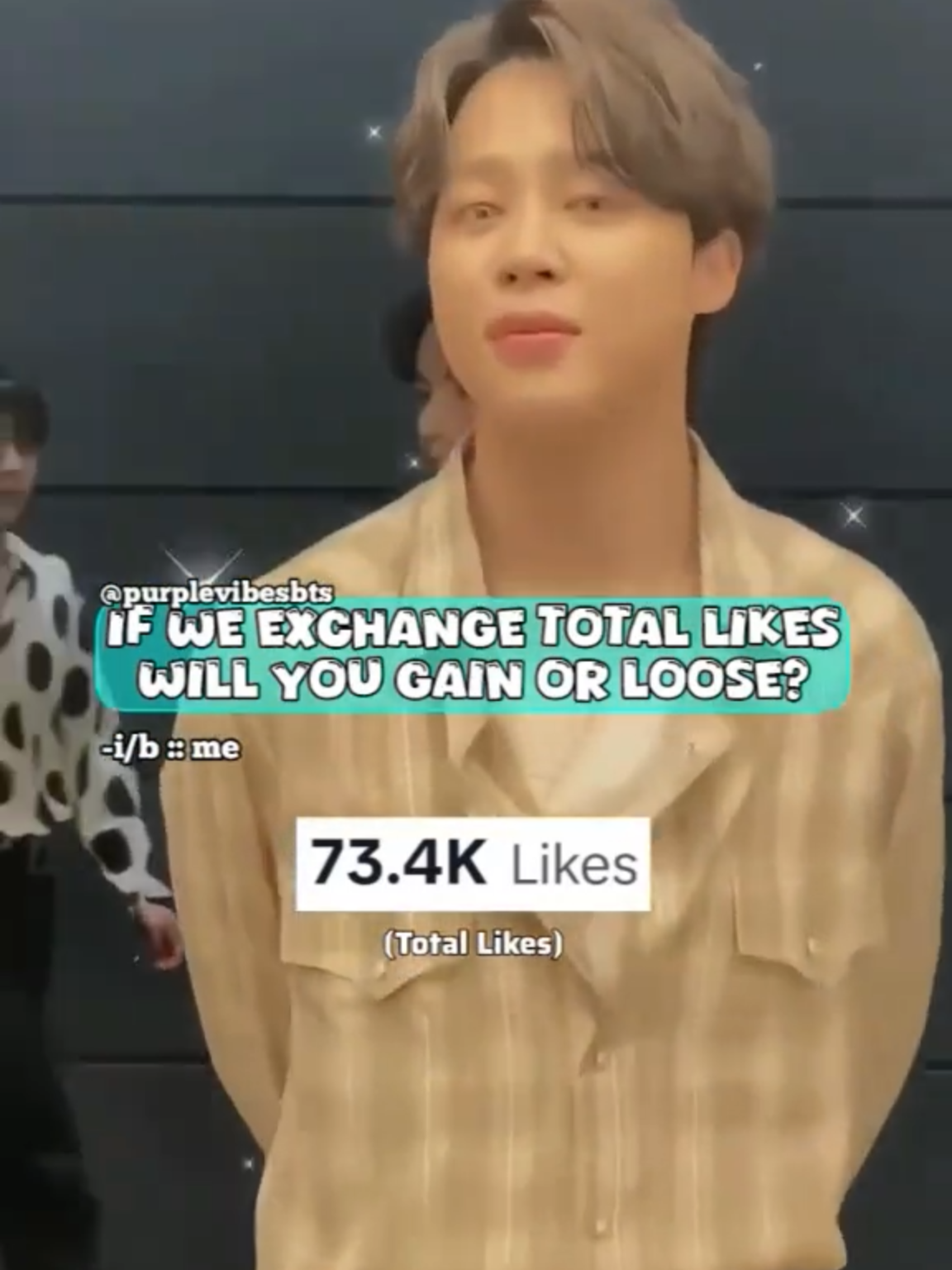 If you want to use the fancam, the fancam is already uploaded on my fancam account @𝐏𝐮𝐫𝐩𝐥𝐞𝐜𝐨𝐫𝐞 𝐀𝐫𝐦𝐲 #bts #btsarmy #purplevibesbts #jhope #jungkook #jin #jimin #namjoon #taehyung #yoongi #fp #fpy #fpyシ #fppppppppppppppppppp #trend #trending #trendingsong #btsfp #kpop #kpopfyp #totallikes #trendingtiktok #fy #fyp #fypage #fp #fpy #fpyシ #killinitgirl #viral #viralvideo #foryoupage #somineral #xyzbcafypシ #xyzabc #jinspired #btsfp #btsfpy