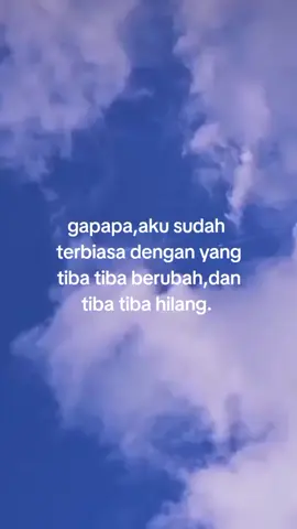 gpl udah terbiasa #sadvibes🥀 #storywa🥀 #storygaalauu🥀 #storysad🥀 #fypp🥀 