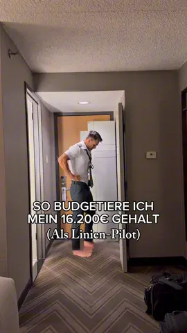 Die Vorlage findest du in meiner Bio ✈️🏦