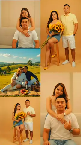 Salamat sa ginoo I found a girl nga pareha nimo. Iloveyou permi @I am CH  🥰😘♥️♥️ #couple #makeitviral #fyppppppppppppppppppppppp #prenup #WEDDING 