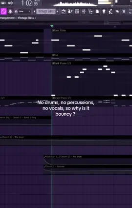 I wonder how lol 😭 #flstudio #producer #gabriawll #fyp 