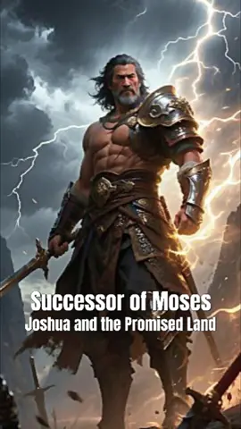 The Story of Joshua