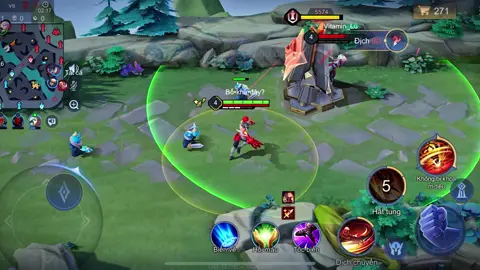 Đơn giản mà anh em #mlbbvnbo10 #mobilelegends #boxmlbb #lienquanmobile 