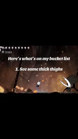 #thighs #fyp #xyzabc #hollowknight #hollowknightsilksong 