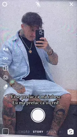 #orlandogeorgianinstagram #50pasidebine💫🖤🥺foryu😐❤ #cinestiecunoaste💪❤🖐 
