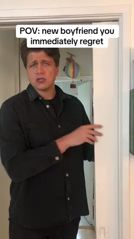 Stop dating this guy ASAP #foryoupage #dating #sketch #comedy #funnyvideos