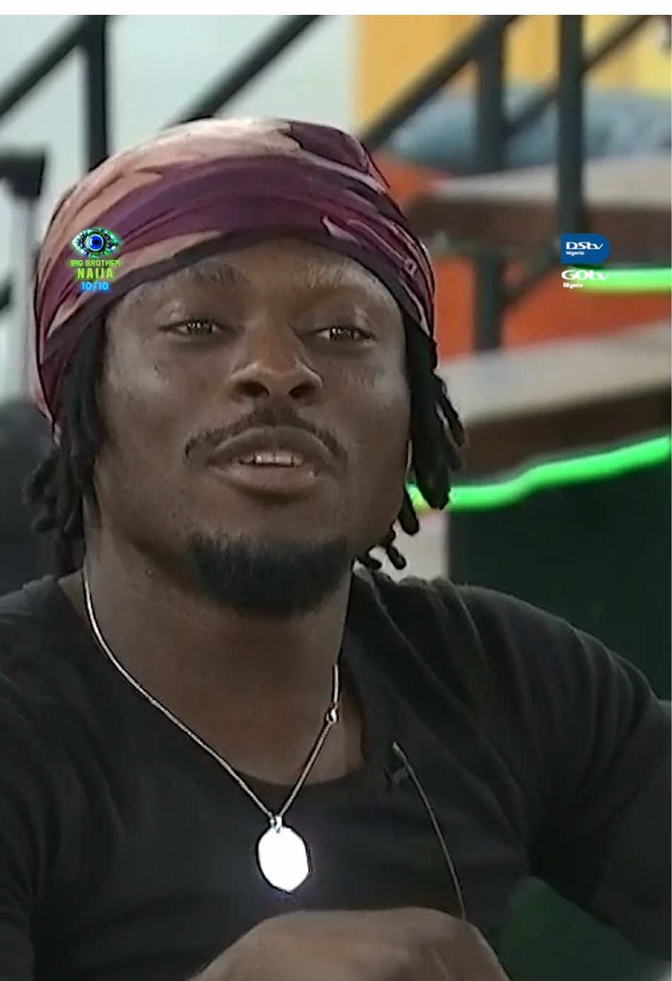 “You and Kola will not amount to anything…” #Faith🙆🏾‍♀️ #BBNaija 