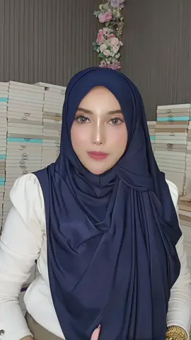 Pashmina Instan Kaira  #hijabinstan #jilbabinstan #pashminainstan 