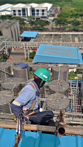 goyangan kunci rachetku tiada taranya💃 #scaffolder #xybca #berandafyp #scaffolderindonesia 
