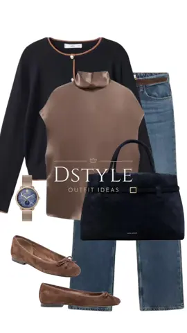 🍂 Your Weekly Dose of Fall Style Inspo 🛍️All looks are linked on my LTK — link in bio. (Affiliate links) #fallfashiontrends #workwear #falloutfitideas #smartcasualstyle #outfitinspiration 