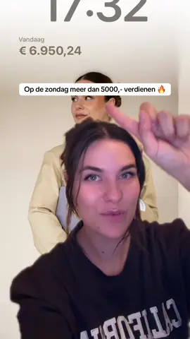 Bizar toch? 🔥🔥#onlinegeldverdienen2025 #vrijheid #geldverdienen #ondernemen #bedrijf 