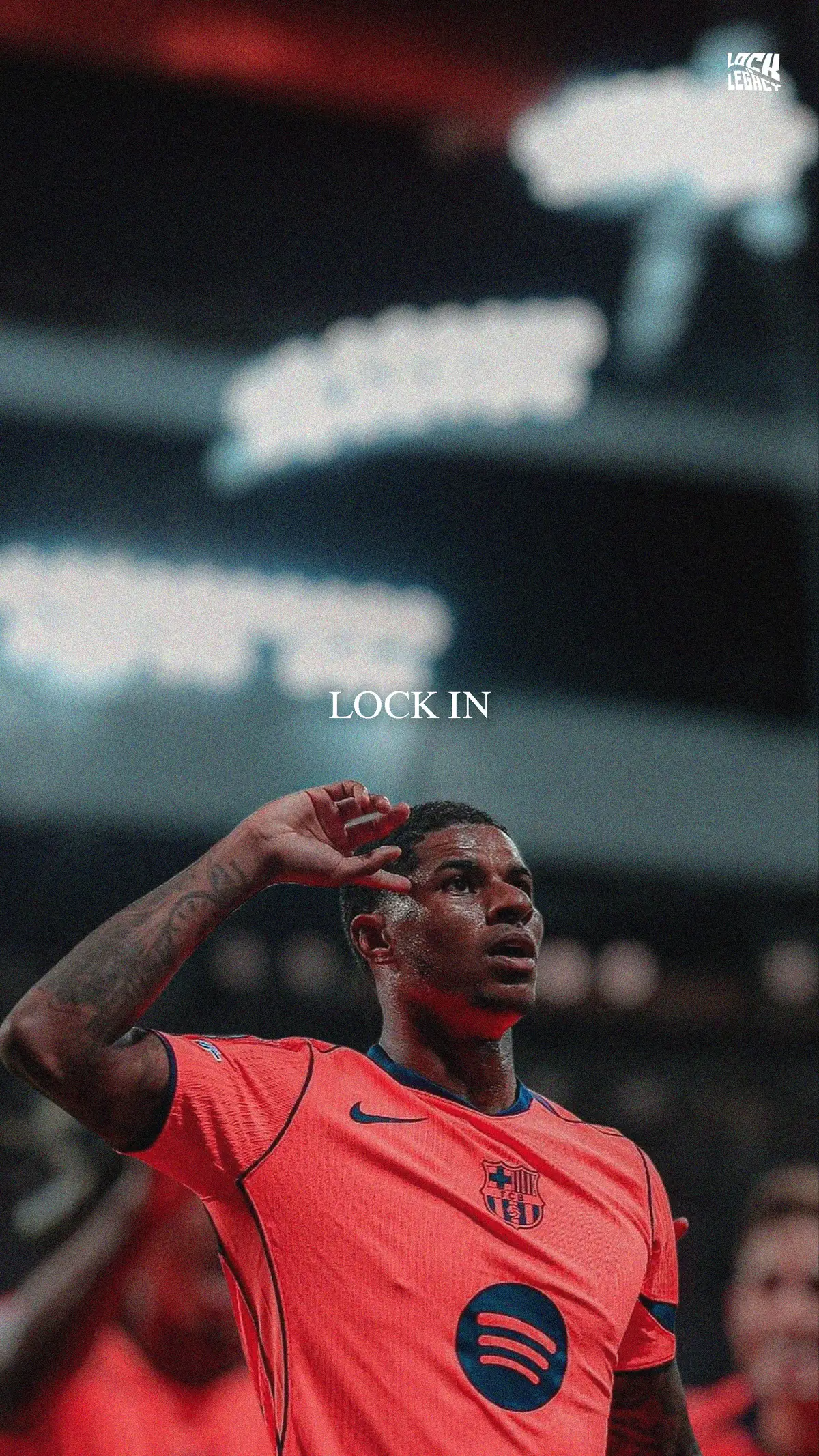 #ronaldo #messi #lockinlegacy #footballwallpapers4k #fyp 