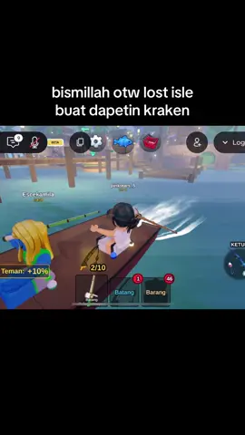 semoga dapett, megalodon juga gapapa🥹🥹🥹 #roblox #fishit #mancingmania 