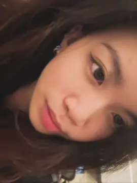 appreciating my marinated make up 