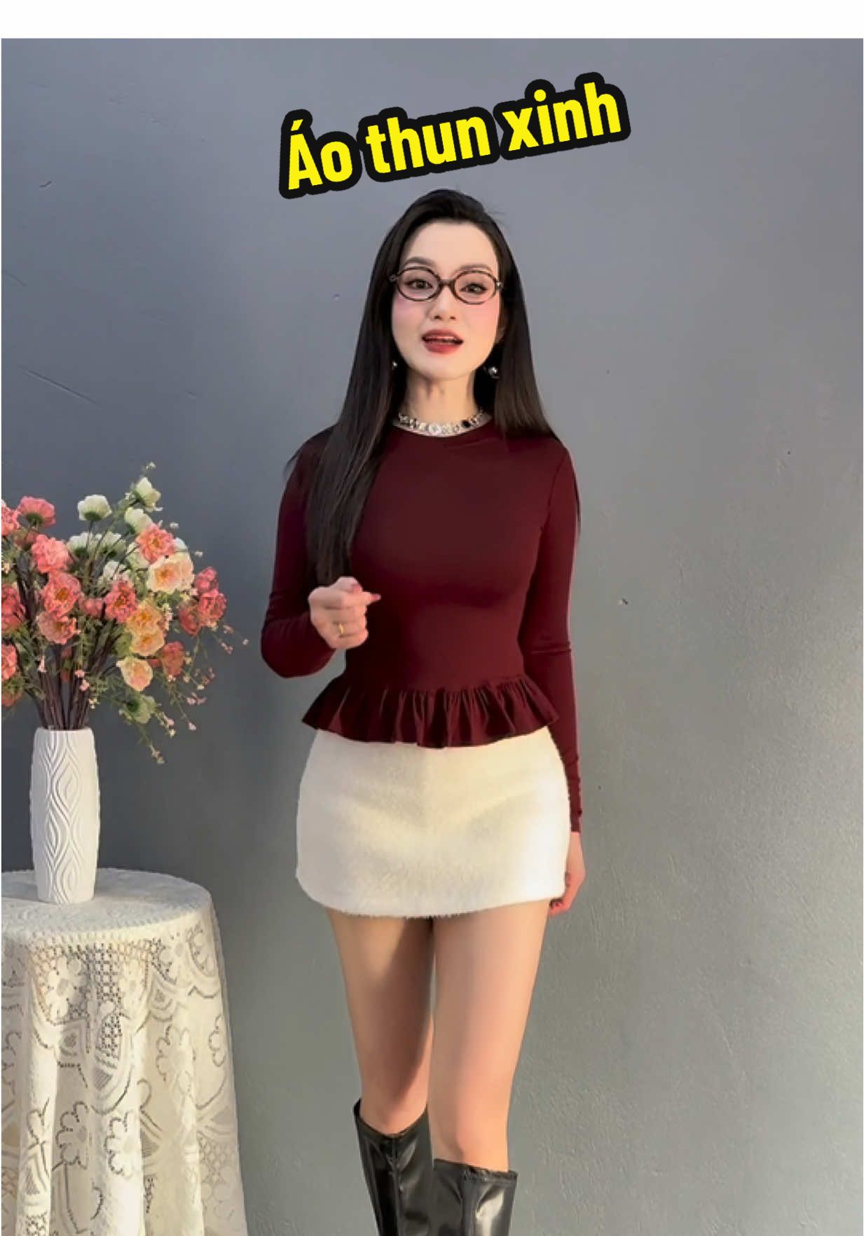 Áo thun đẹp#ao #aothun #myhanhstore #phoidoxinh #thoitrang 
