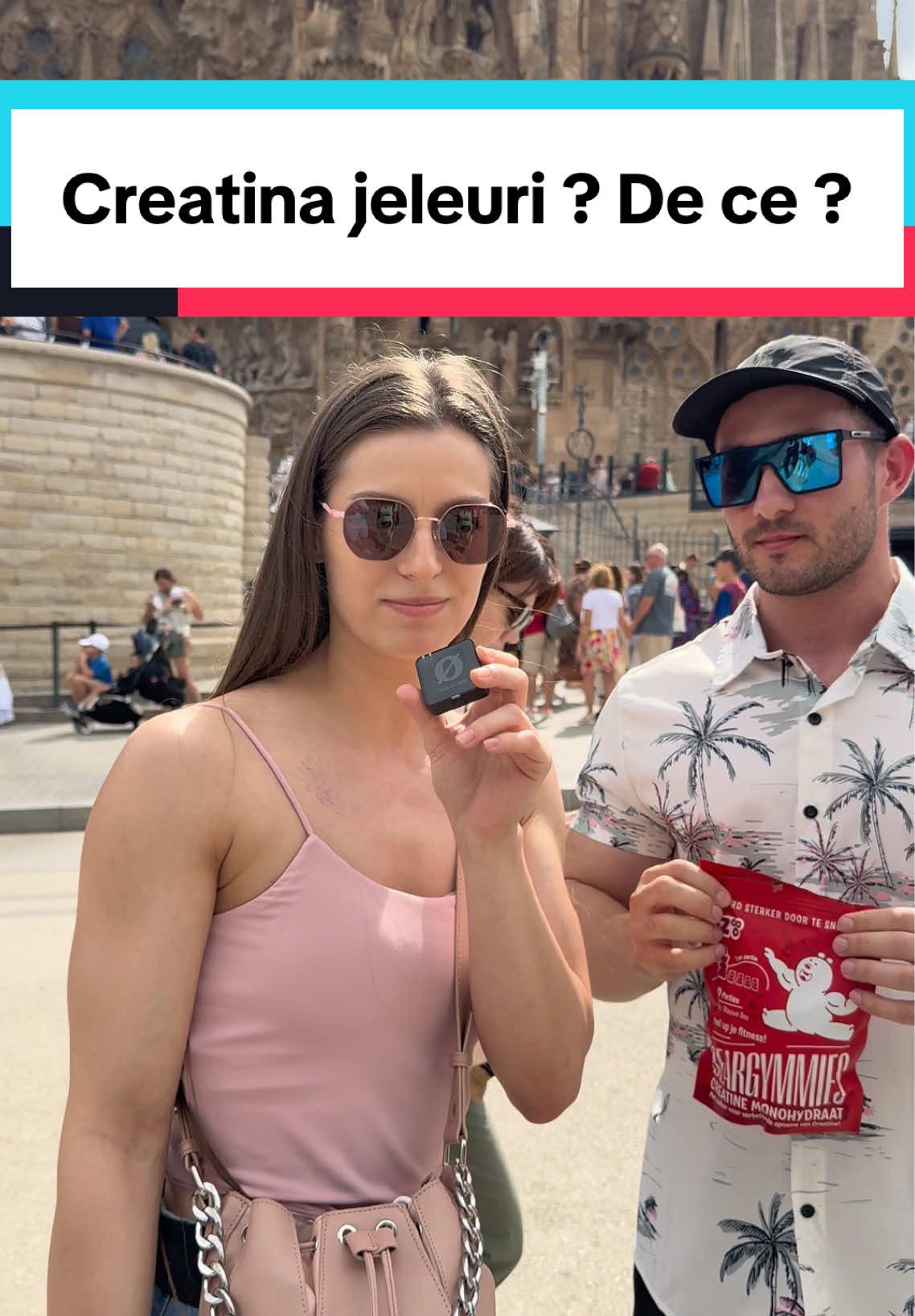 Tu ai incercat ? #fy #viral #creatinajeleuri 