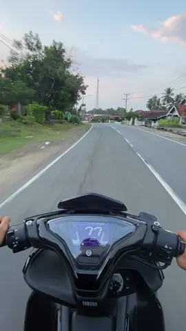 Jalan jalan sore😁#fyp ##aeroxblackgrey #masukberanda 