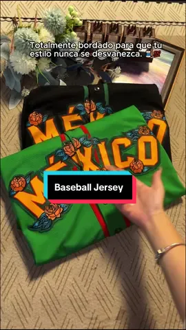 Guadalupe en mi espalda, tacos en mi alma.🌮🙏 #jersey #baseballjersey #fallfreshness #tiktokshoprestock #mexico 