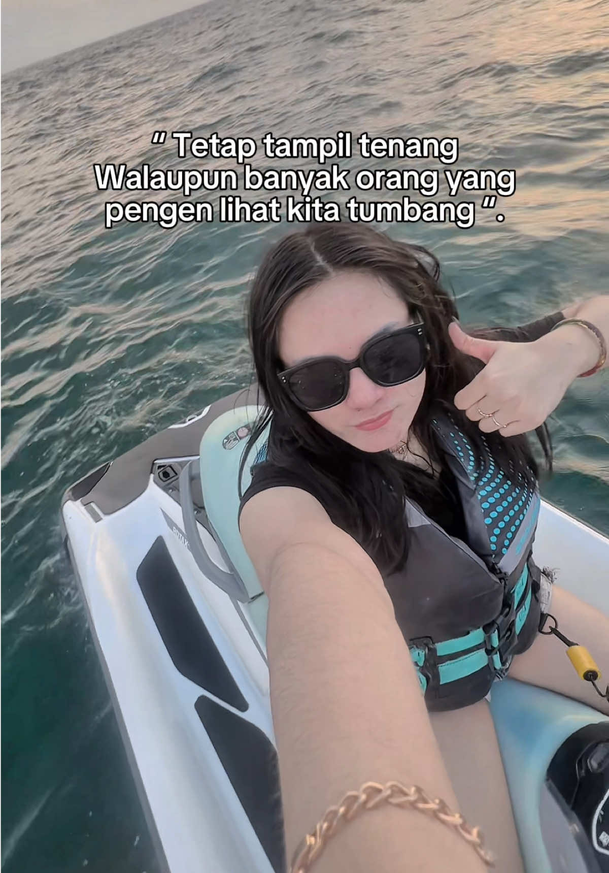 #CapCut #jetski 