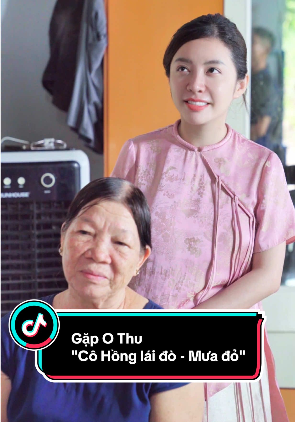 Gặp O Thu - 