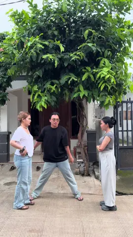Damai itu indah❤️