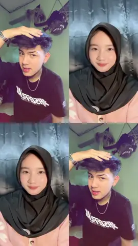 asik ni, gasken cobain #velocity #danceterbaru #trendingtiktok2025 #trendingvideo #slowmopatahpatah 