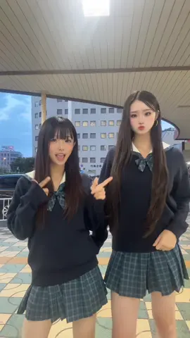 学校行くのもあと半年>_<💧‬#07 #三重 #fyp 