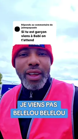 Réponse à @jaimepapaado 