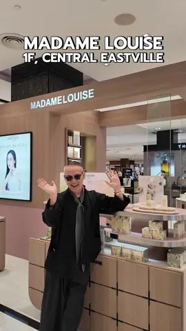 @madamelouiseofficial @madamelouisethailand #มาดามหลุยส์ #madamelouise @Louisetae #บันเทิงTikTok @TUESLOVE STYLE #ป้าตือ #เรื่องดีๆของป้ามีทุกวัน 