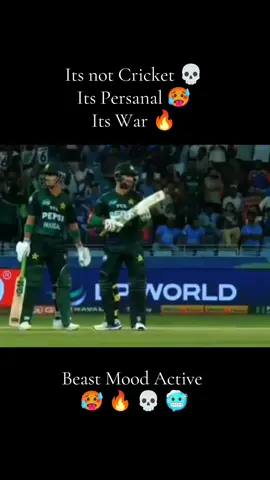 #foryoupage #cricketlover #fyp #pakvsind #army 