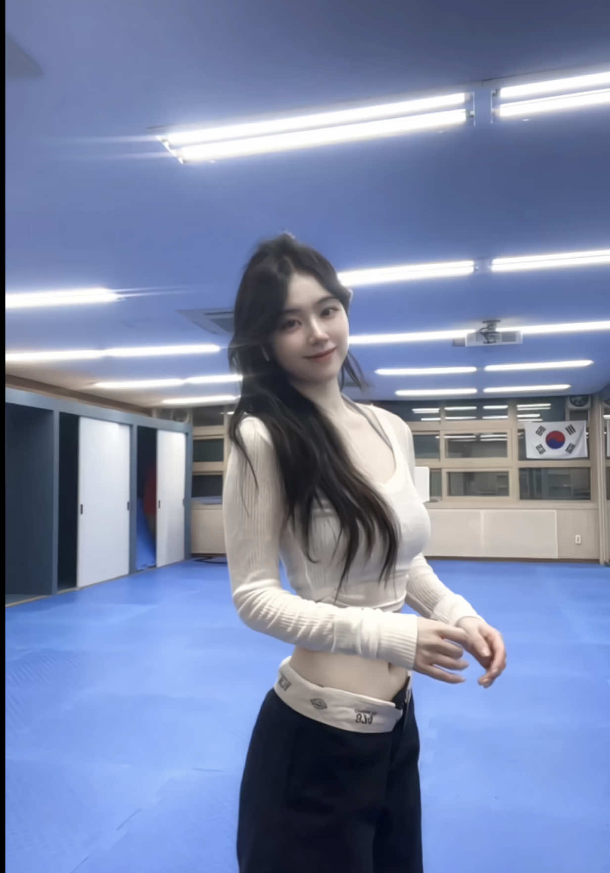 #옷 #태권도 #대학생#대학새ᄋ바지