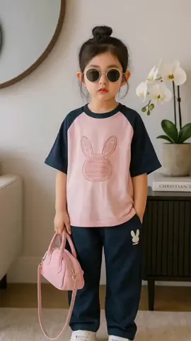 baju setelan anak perempuan #bajuanak #bajubayi #fyp 