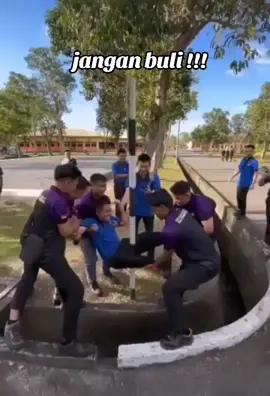 Aduh...., jangan ya. #ikbnmiri 