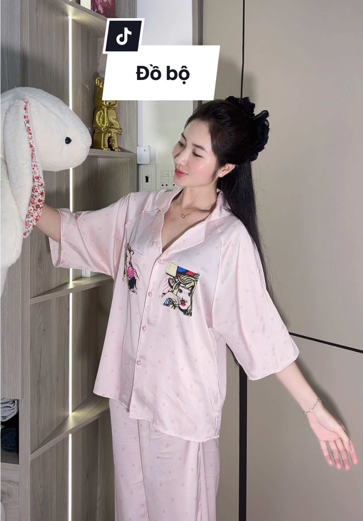 Làm gì cũng ngẫn ngơ #outfit #bodo #review #xuhuong #viral 