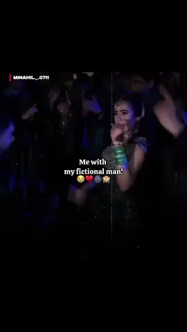 me with my fictional man 😭🙈😂❤️ #fiction #man #10millionviews #couple #coupledance 