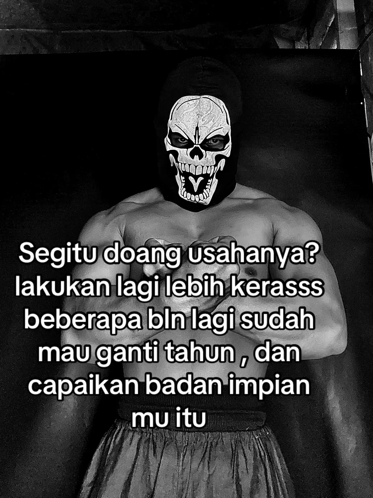 #motivation #motivasi #gymmotivation #workoutmotivation 