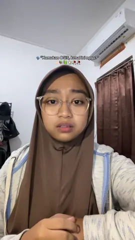 Ngga kenal semua orang WOE #foryourpage  #belajar #4u  #study  #fyp   