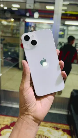 💥iPhone 14 💥256GB..!💥Fresh Condition with box🔥and available to our shop🔥#foryou #foryoupage #dreamworld 