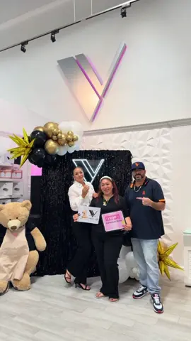 Siempre Bendecida 🫶🏻🙏🏻🙌🏼🥰  #rosasandoval #vbp #florida @nailsbyrebecafuerte @vbeautypure 