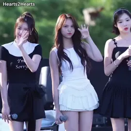 3 Wanita ini lagi🤣🥰 #hearts2hearts #Juun #Carmen #jiwoo 
