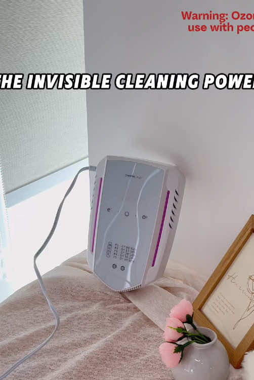 The Invisible Cleaning Power.💪 #CleanAir #AirPurifier #smellgood #bigsale #pets #tiktokmademebuyit #tiktokshopmusthaves #Home #tiktokshopfinds #sale #tiktokshopblackfriday #air #tiktokshop #tiktokshopsummersale
