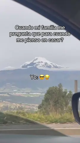 Lo importante que tenemos salud 😂😂 #videoviral #eq593 #cayambe #viajes 
