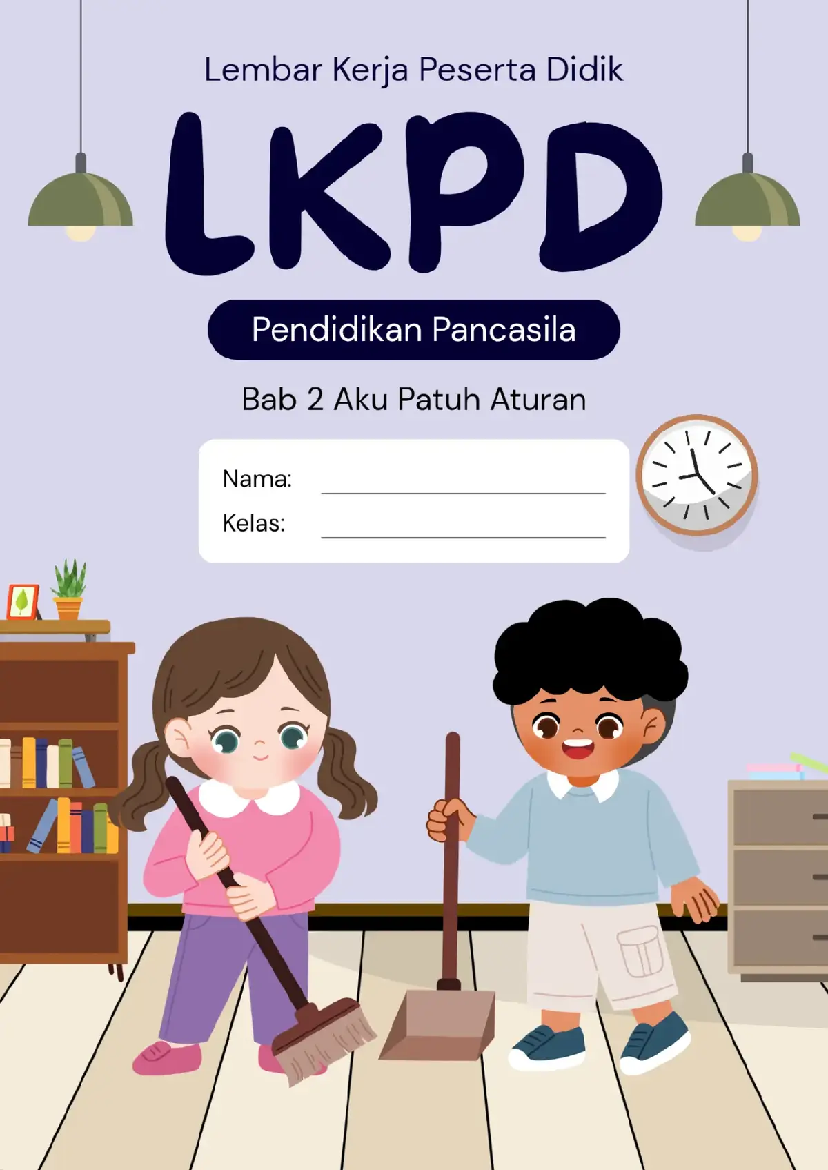 📘 LKPD 