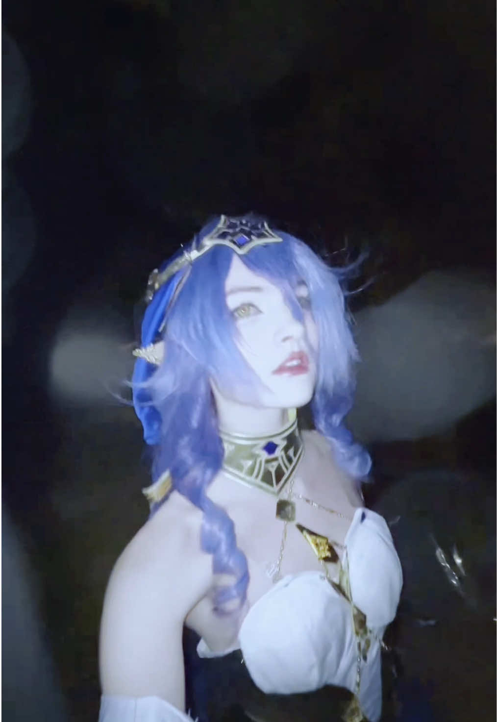 #GenshinImpact  #laylagenshinimpact #fyp #laylacosplay #foryoupagе 