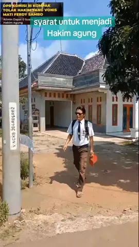 syarat untuk menjadi Hakim agung #komedi #hiburan #lucu #ngakak #hakimagung 