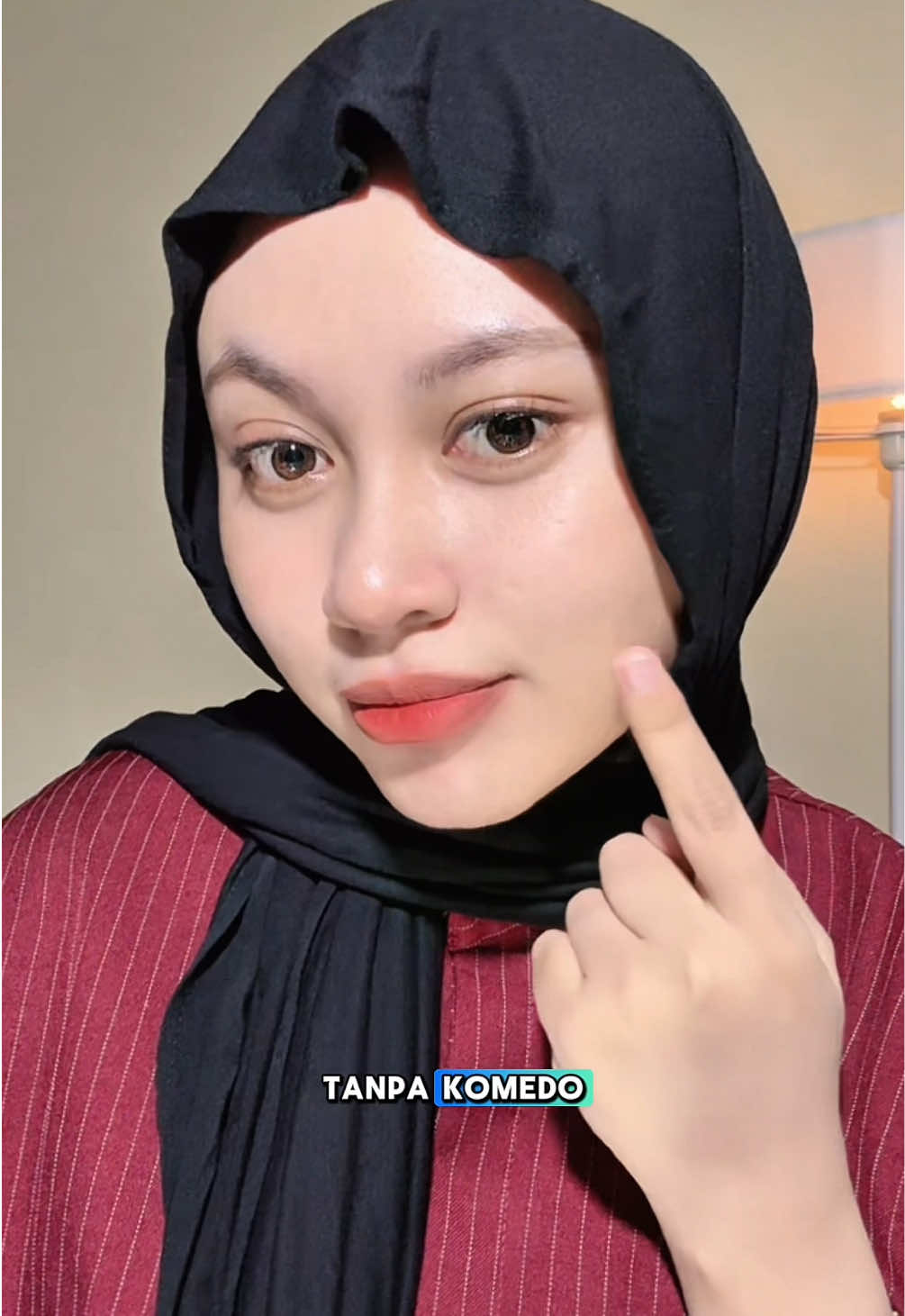 Sesuka itu sama hasilnya semenjak pakai fw ini 😍 yuk guys cobain juga! #springorigin #gelcleanser #koreanskincare 