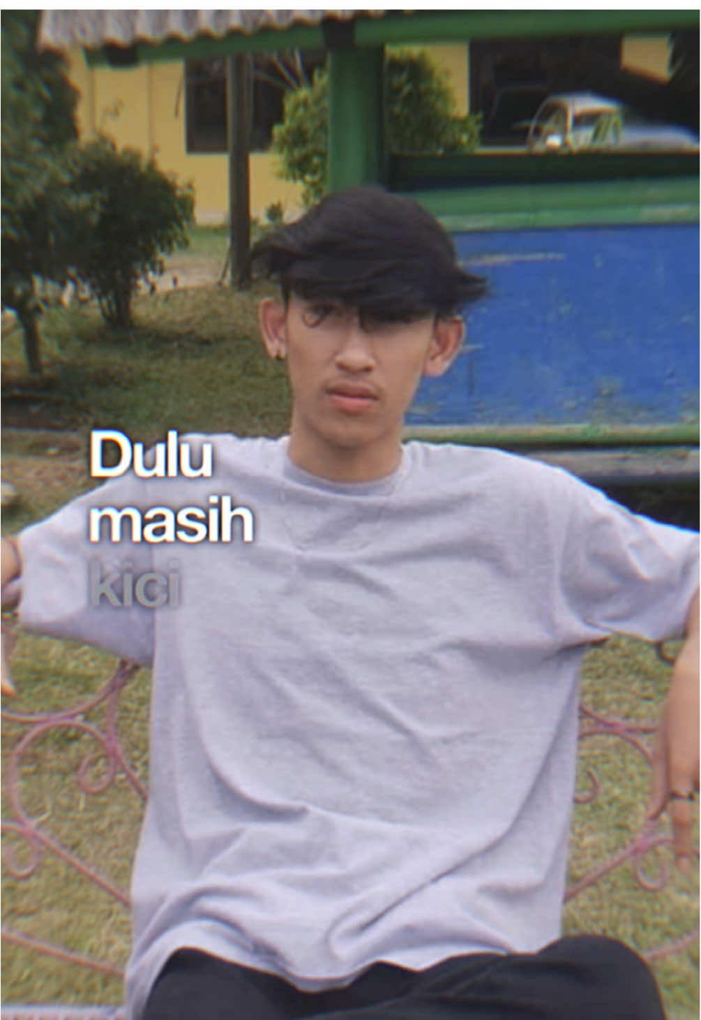 banyak perjalanan sampe di titik sekarang