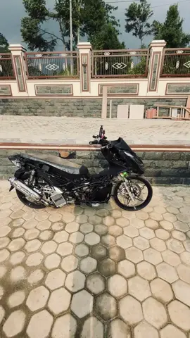 hallo 🤩                                         #pcx160ล้อ17แต่งสวย #vietnamstyle🇻🇳 #pcxindonesia #penggunaring17 #bandarlampung #ring17style #savering17 